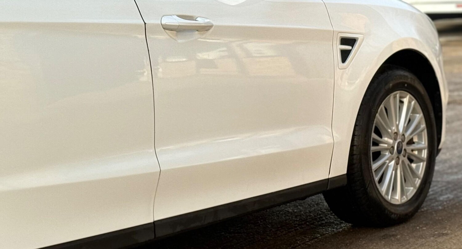 Used Ford S-Max 2018 for sale - 77516586: Photo 39