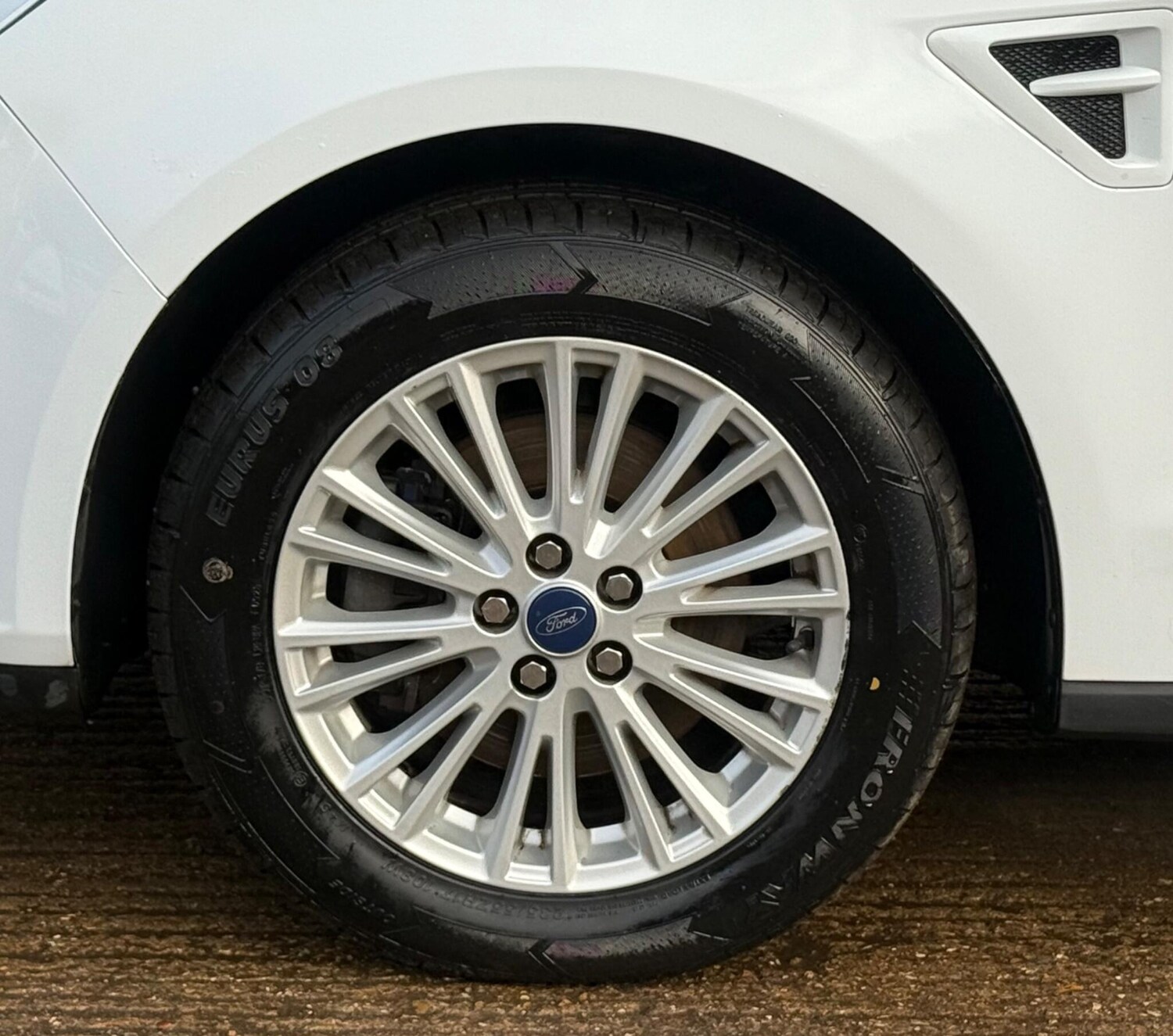 Used Ford S-Max 2018 for sale - 77516586: Photo 43