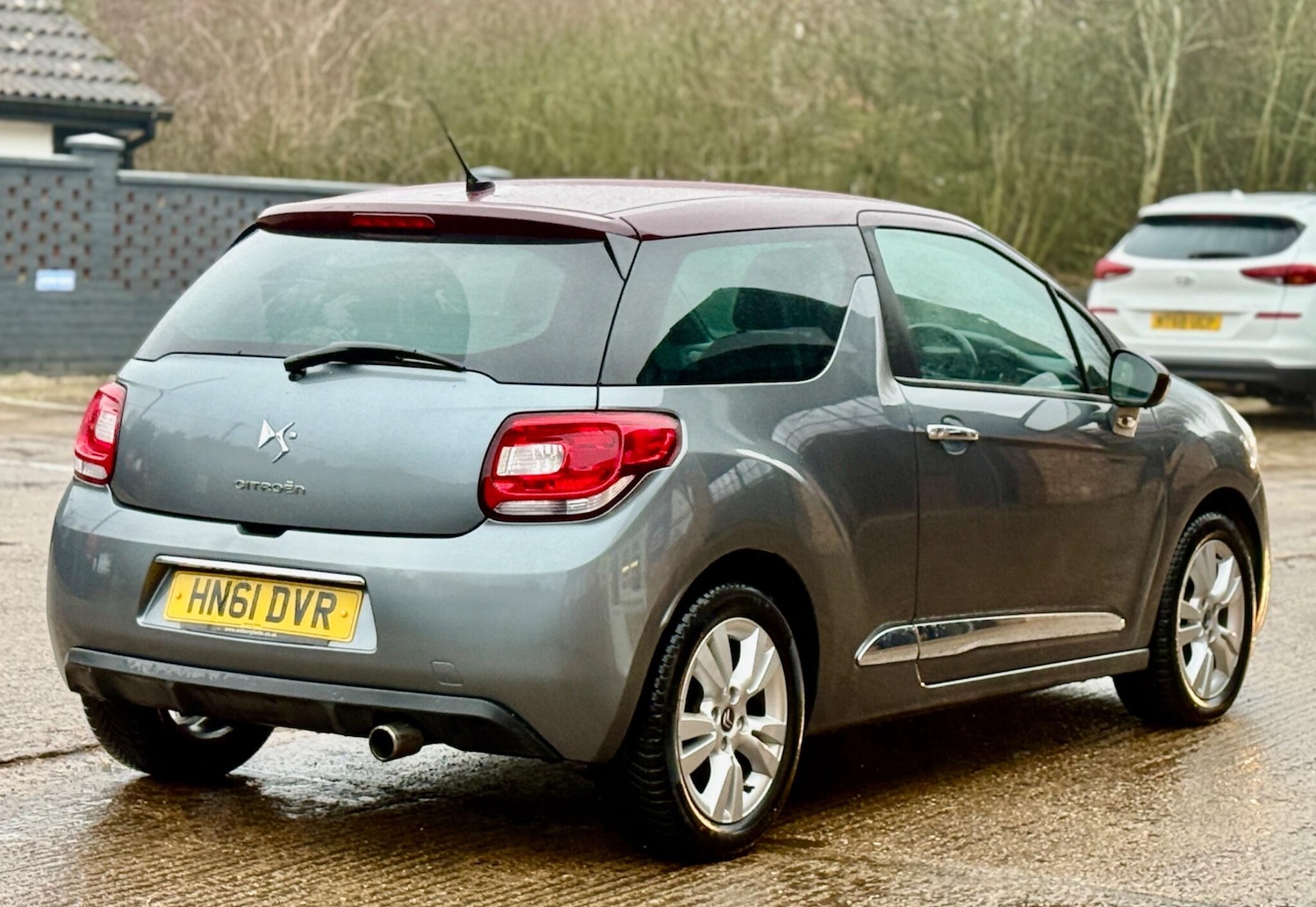 Used Citroen DS3 2012 for sale - 77421232: Photo 11