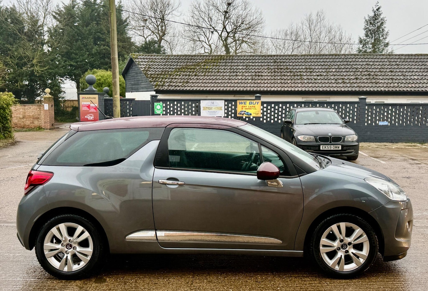 Used Citroen DS3 2012 for sale - 77421232: Photo 12