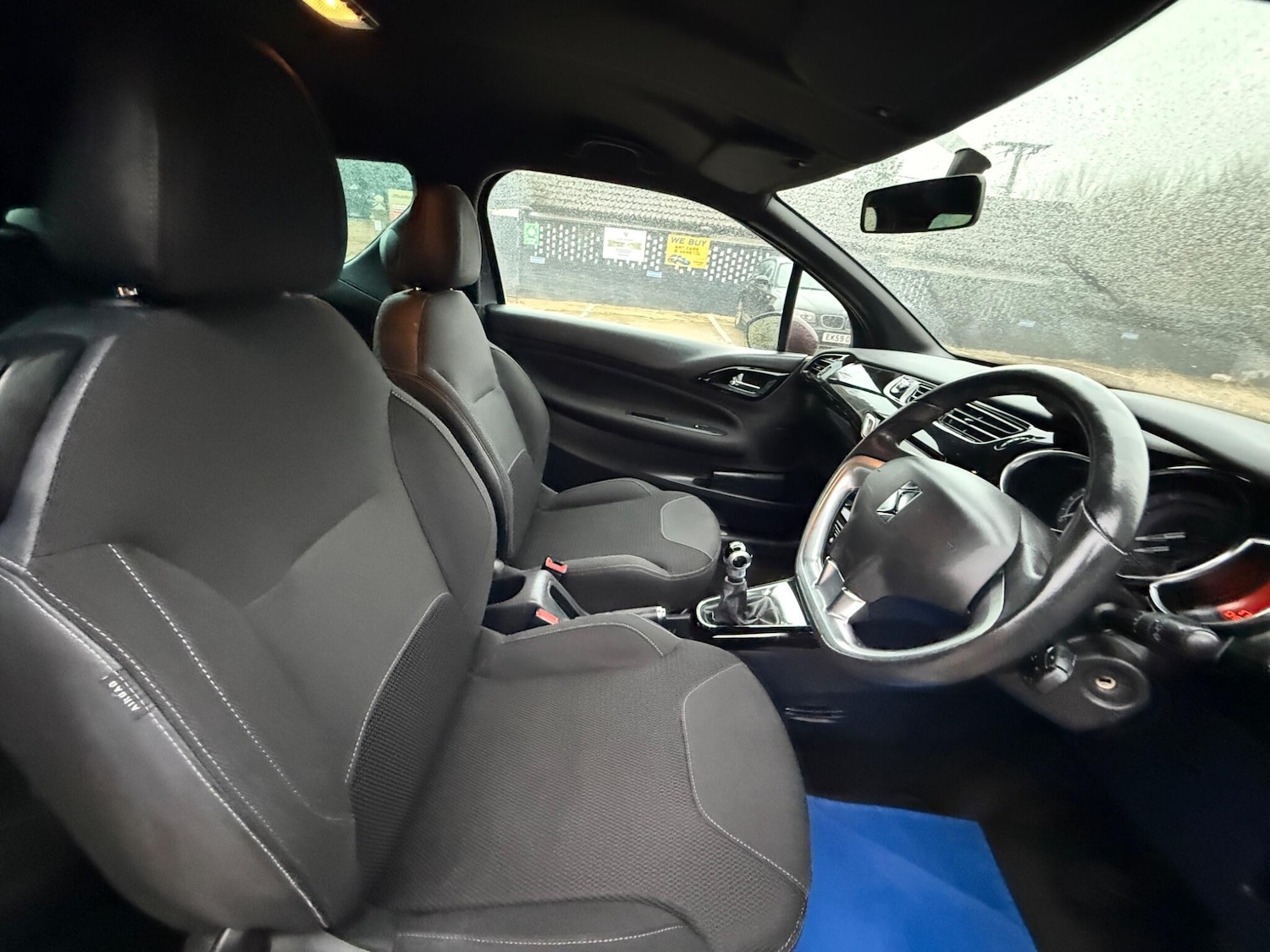 Used Citroen DS3 2012 for sale - 77421232: Photo 14