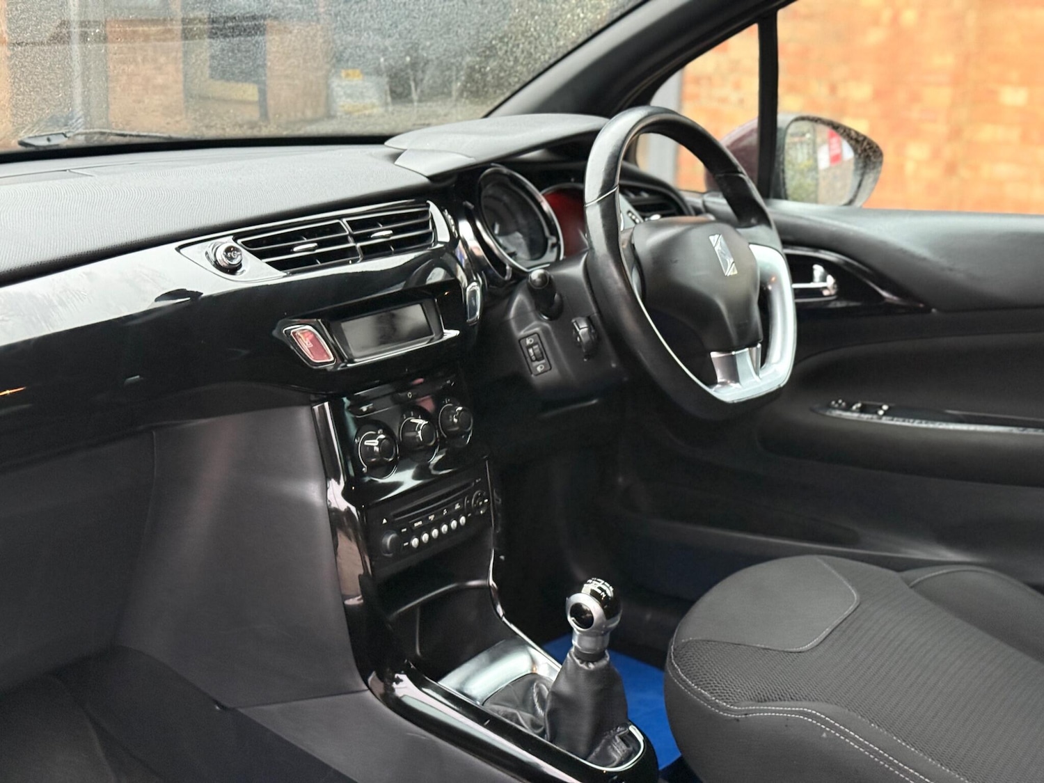 Used Citroen DS3 2012 for sale - 77421232: Photo 16