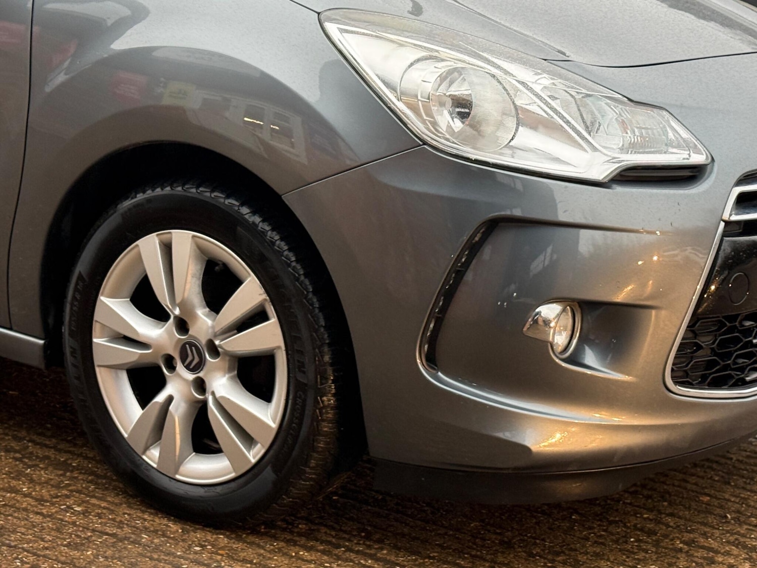 Used Citroen DS3 2012 for sale - 77421232: Photo 20