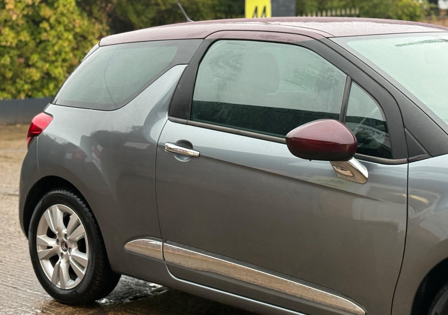 Used Citroen DS3 2012 for sale - 77421232: Photo 21