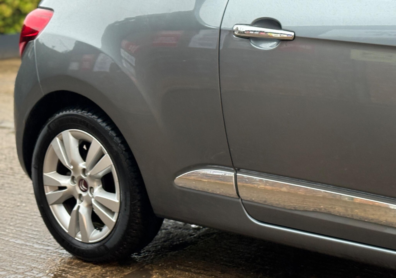 Used Citroen DS3 2012 for sale - 77421232: Photo 22