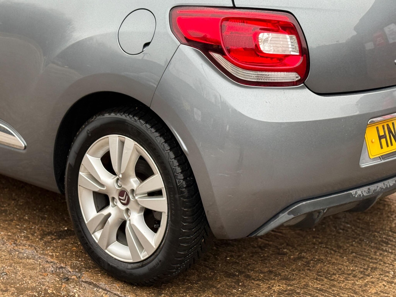 Used Citroen DS3 2012 for sale - 77421232: Photo 26