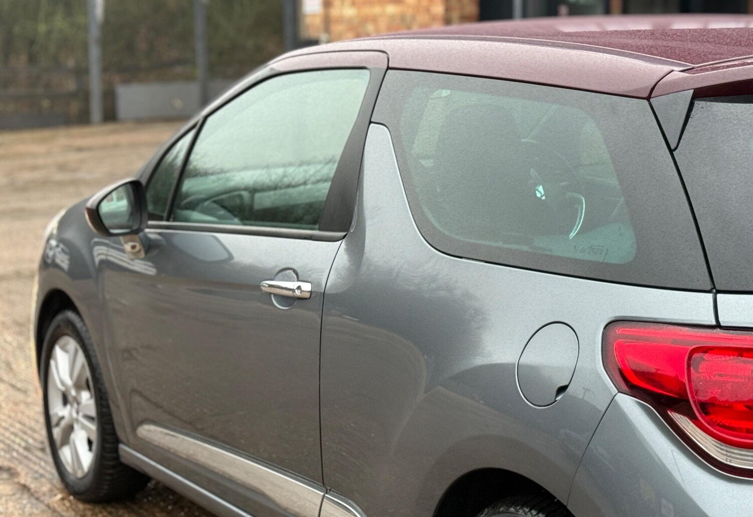 Used Citroen DS3 2012 for sale - 77421232: Photo 27