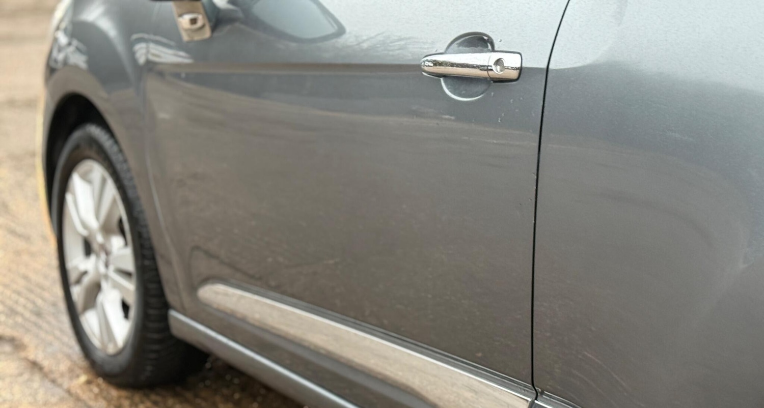 Used Citroen DS3 2012 for sale - 77421232: Photo 28