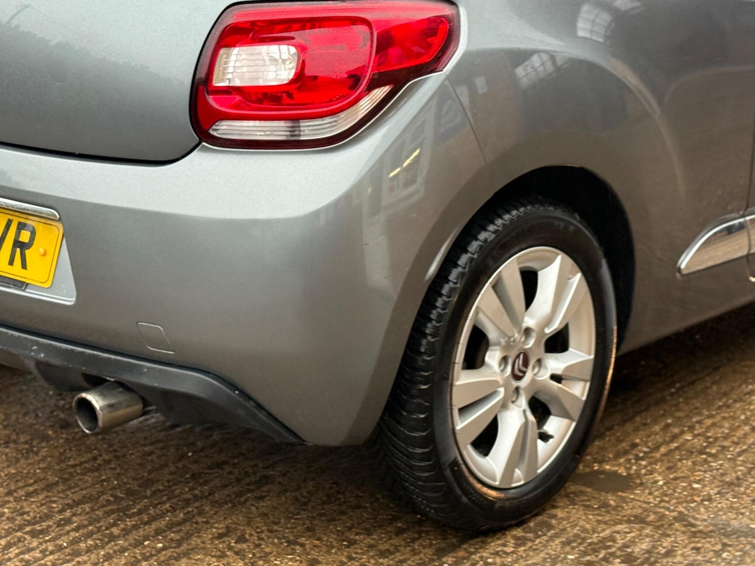 Used Citroen DS3 2012 for sale - 77421232: Photo 29