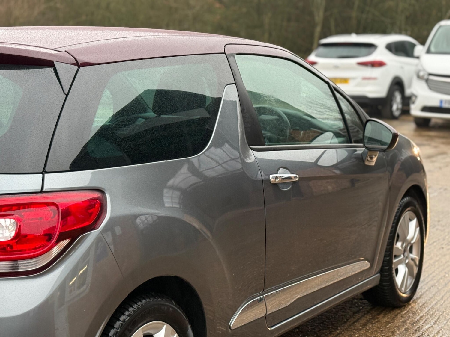 Used Citroen DS3 2012 for sale - 77421232: Photo 30