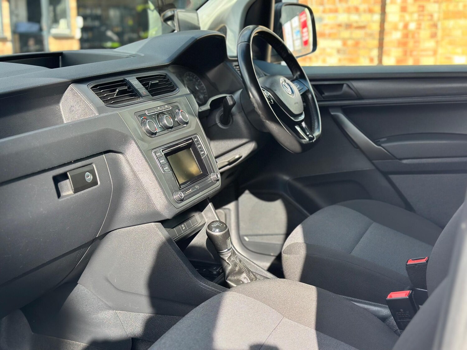 Used Volkswagen Caddy Maxi 2018 for sale - 77654048: Photo 14