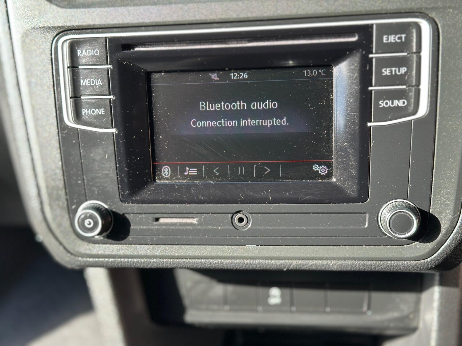 Used Volkswagen Caddy Maxi 2018 for sale - 77654048: Photo 20