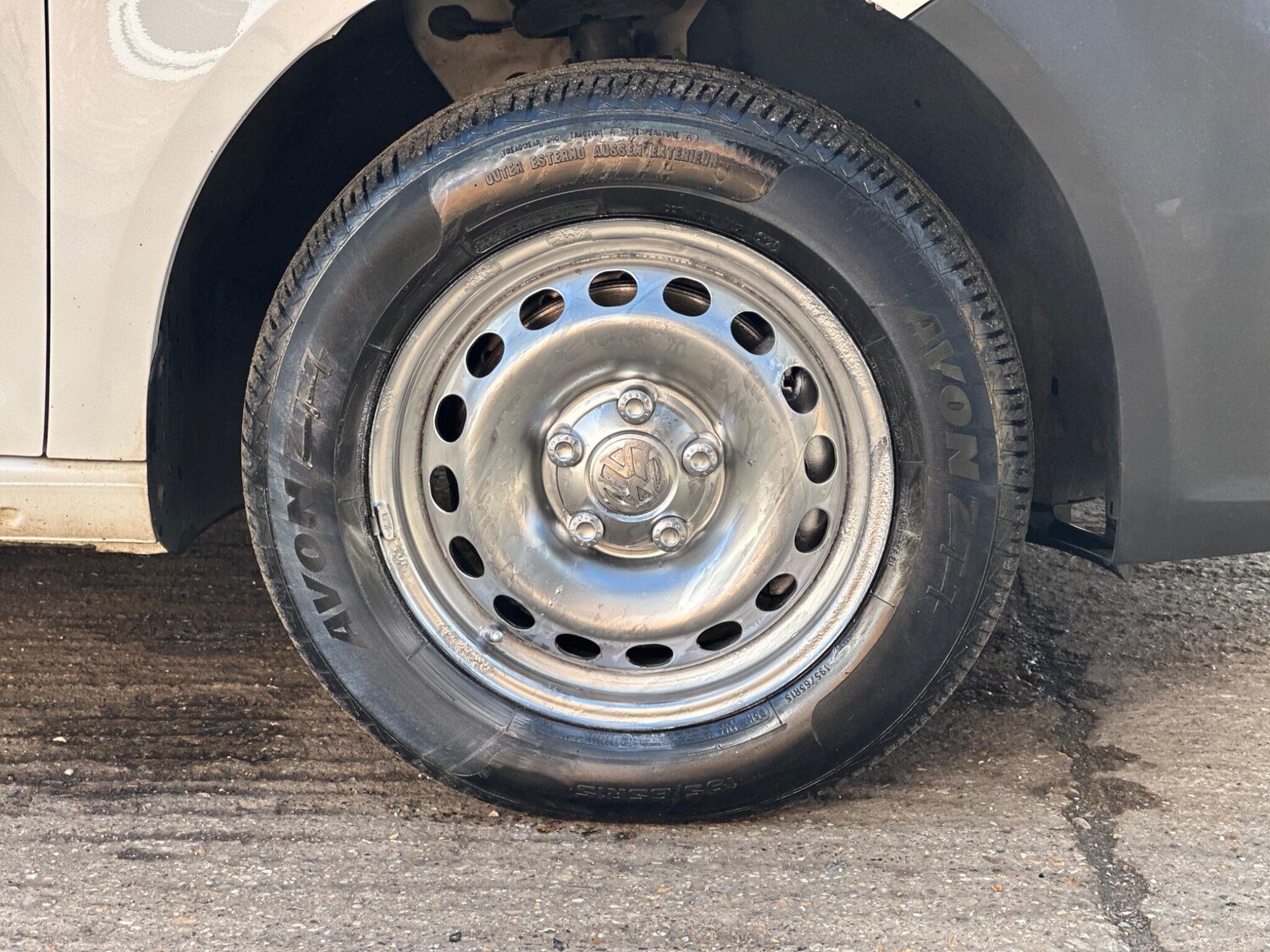 Used Volkswagen Caddy Maxi 2018 for sale - 77654048: Photo 21