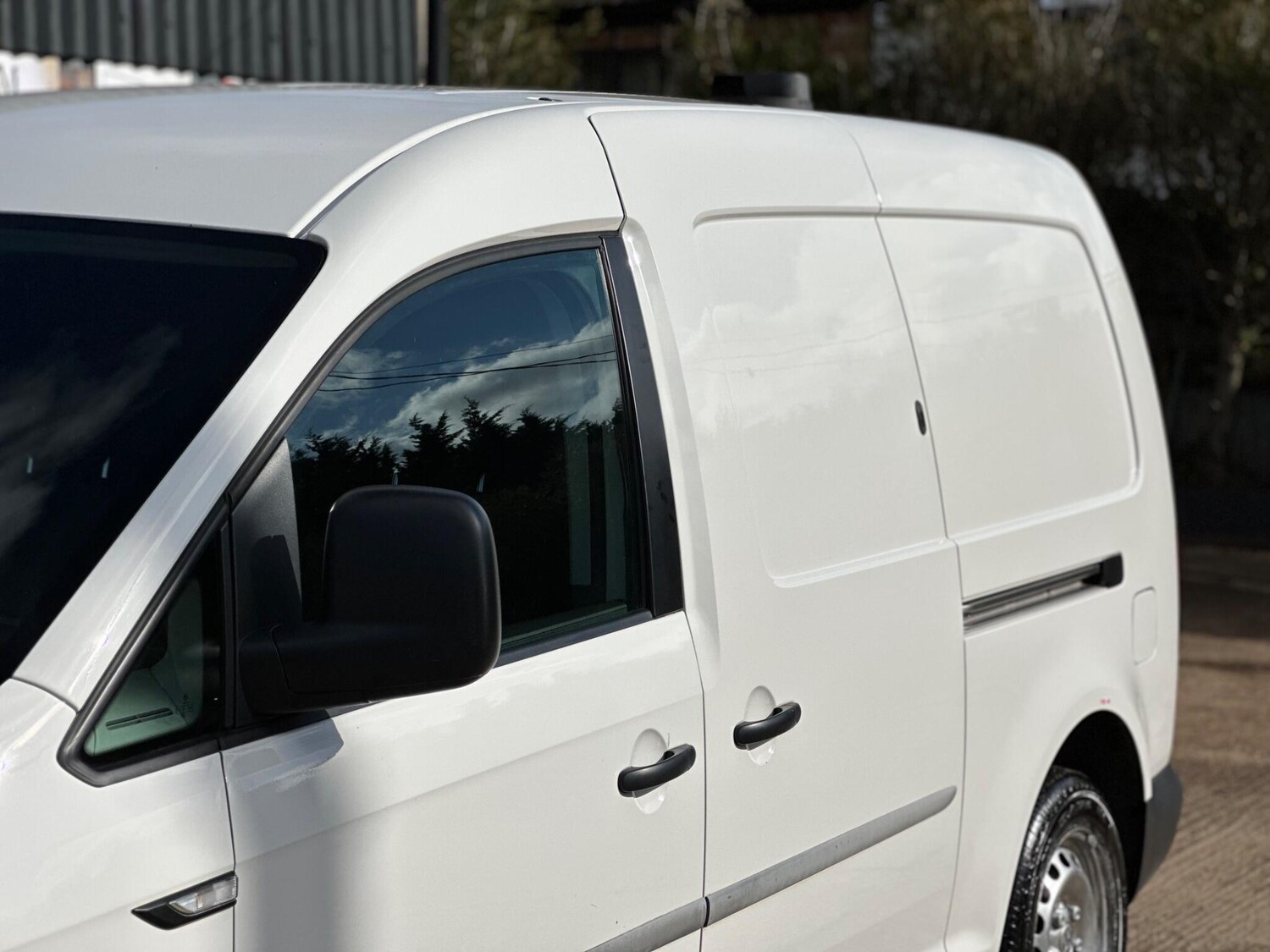 Used Volkswagen Caddy Maxi 2018 for sale - 77654048: Photo 28