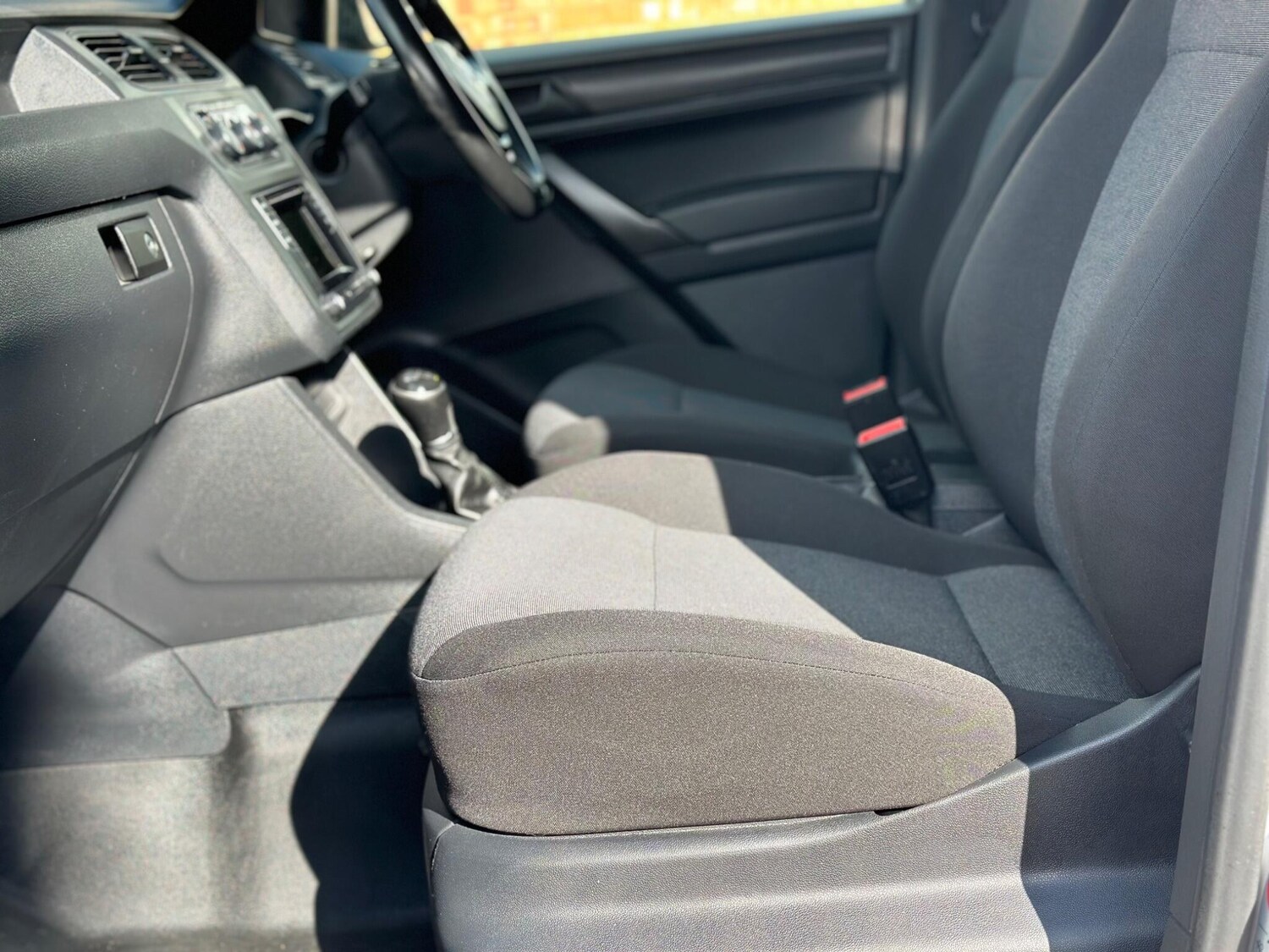 Used Volkswagen Caddy Maxi 2018 for sale - 77654048: Photo 38