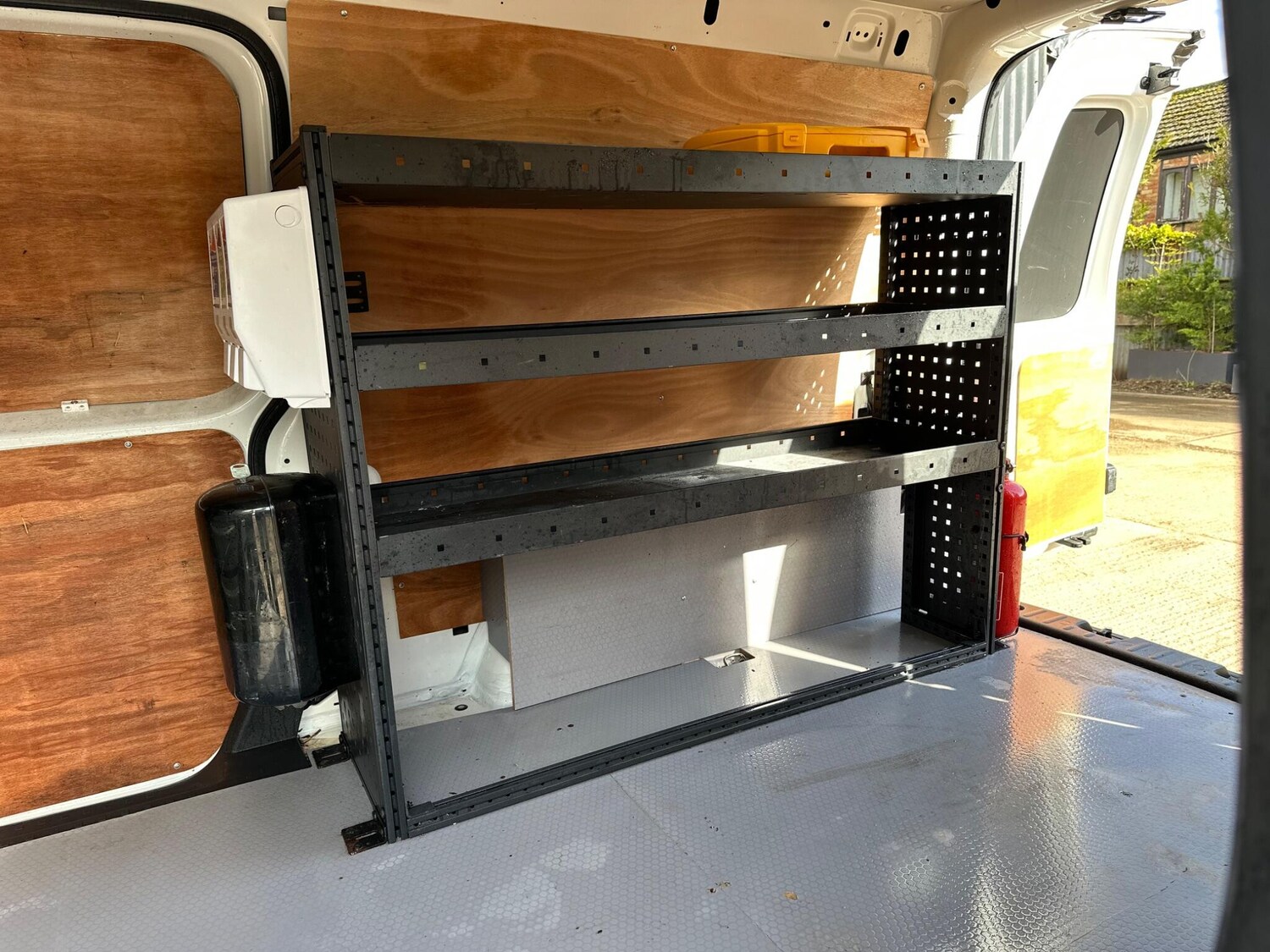 Used Volkswagen Caddy Maxi 2018 for sale - 77654048: Photo 41