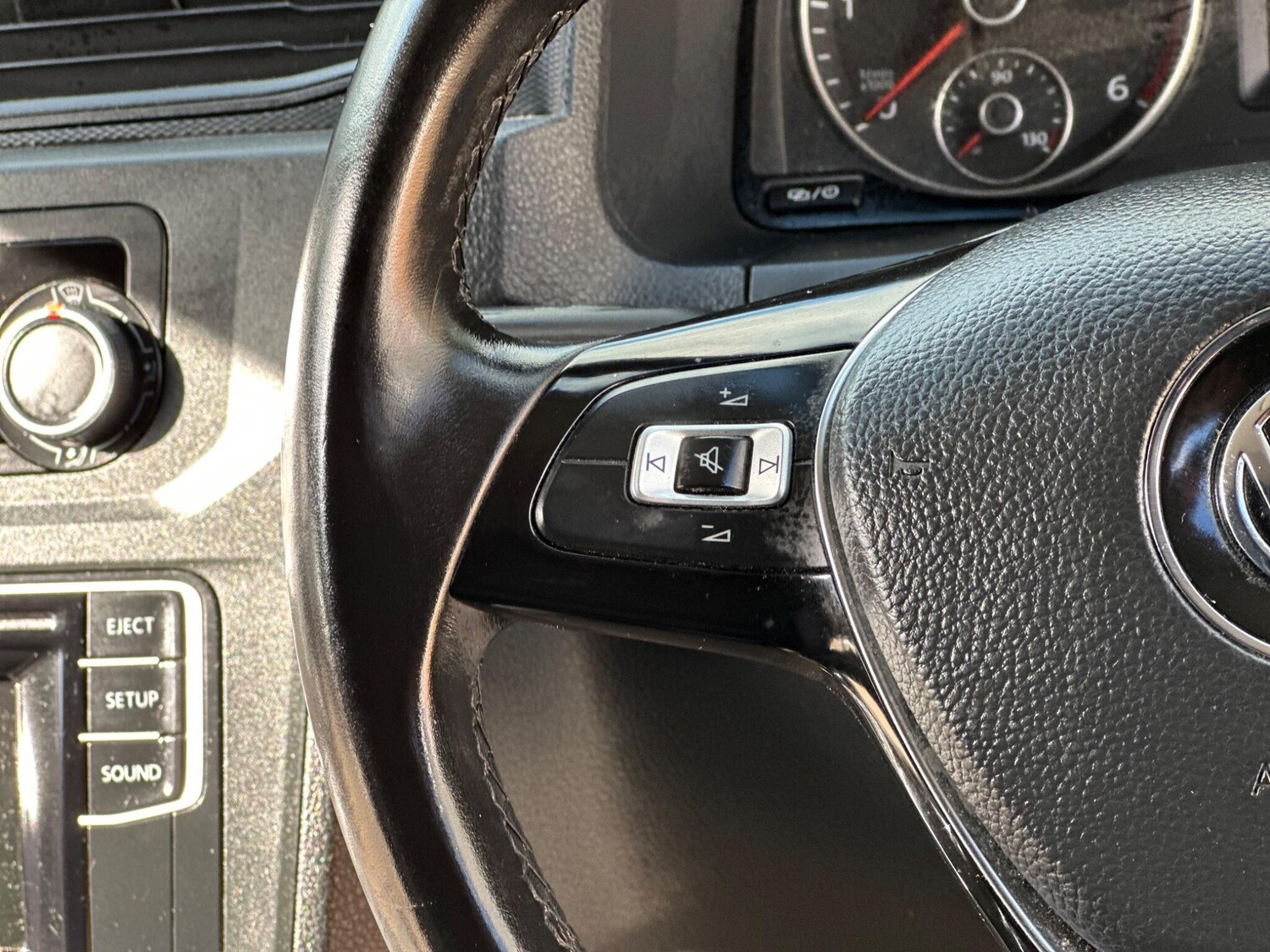 Used Volkswagen Caddy Maxi 2018 for sale - 77654048: Photo 43