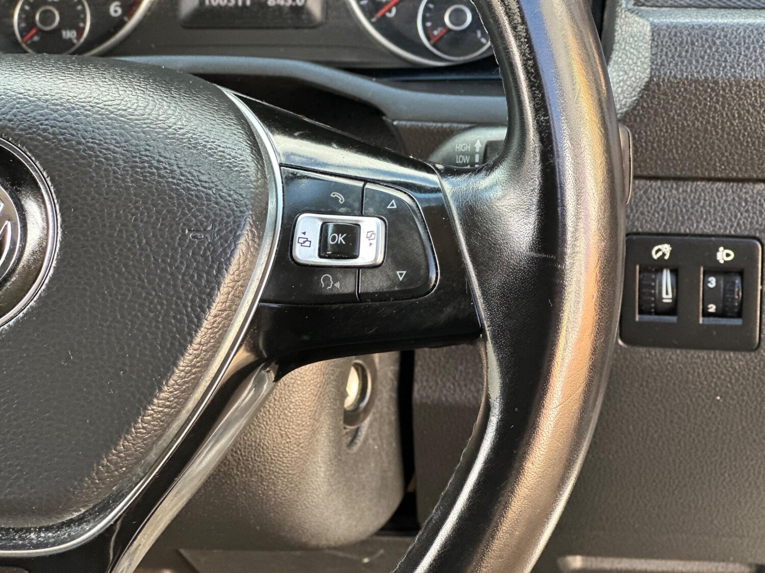 Used Volkswagen Caddy Maxi 2018 for sale - 77654048: Photo 44