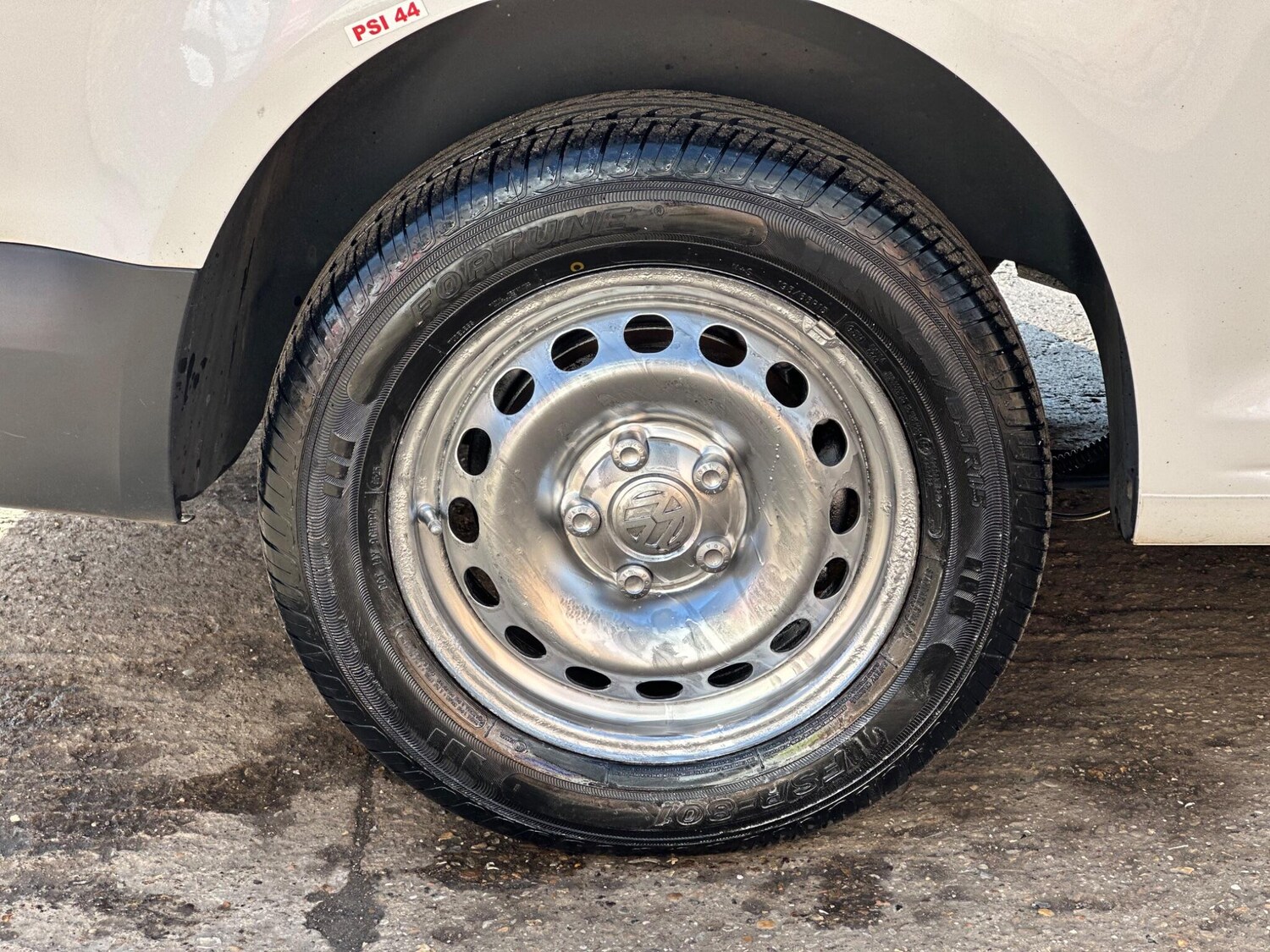 Used Volkswagen Caddy Maxi 2018 for sale - 77654048: Photo 51