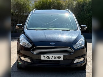 Used Ford Galaxy 2017 for sale - 78341086: Photo