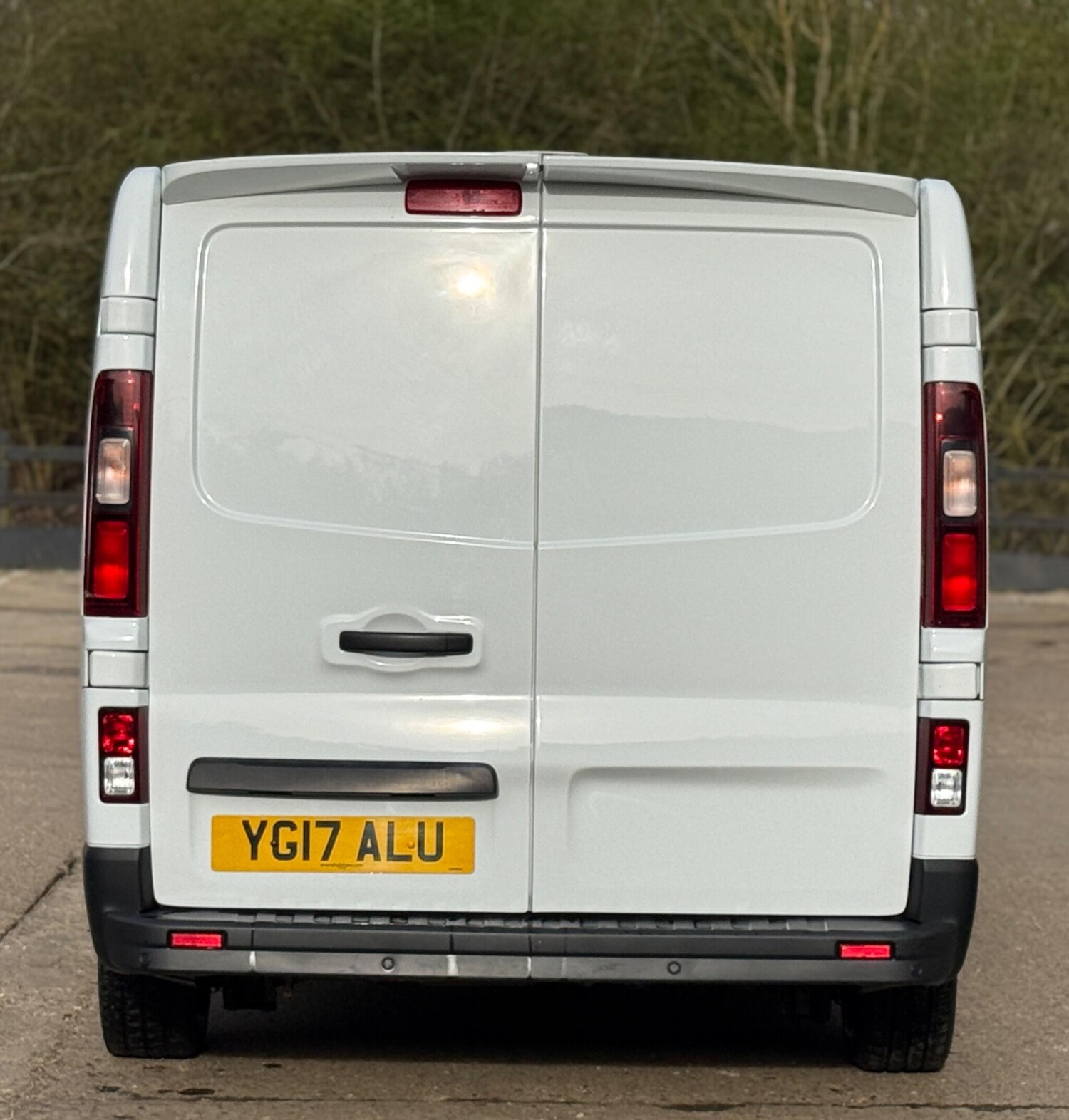 Used Vauxhall Vivaro 2017 for sale - 77845488: Photo 10