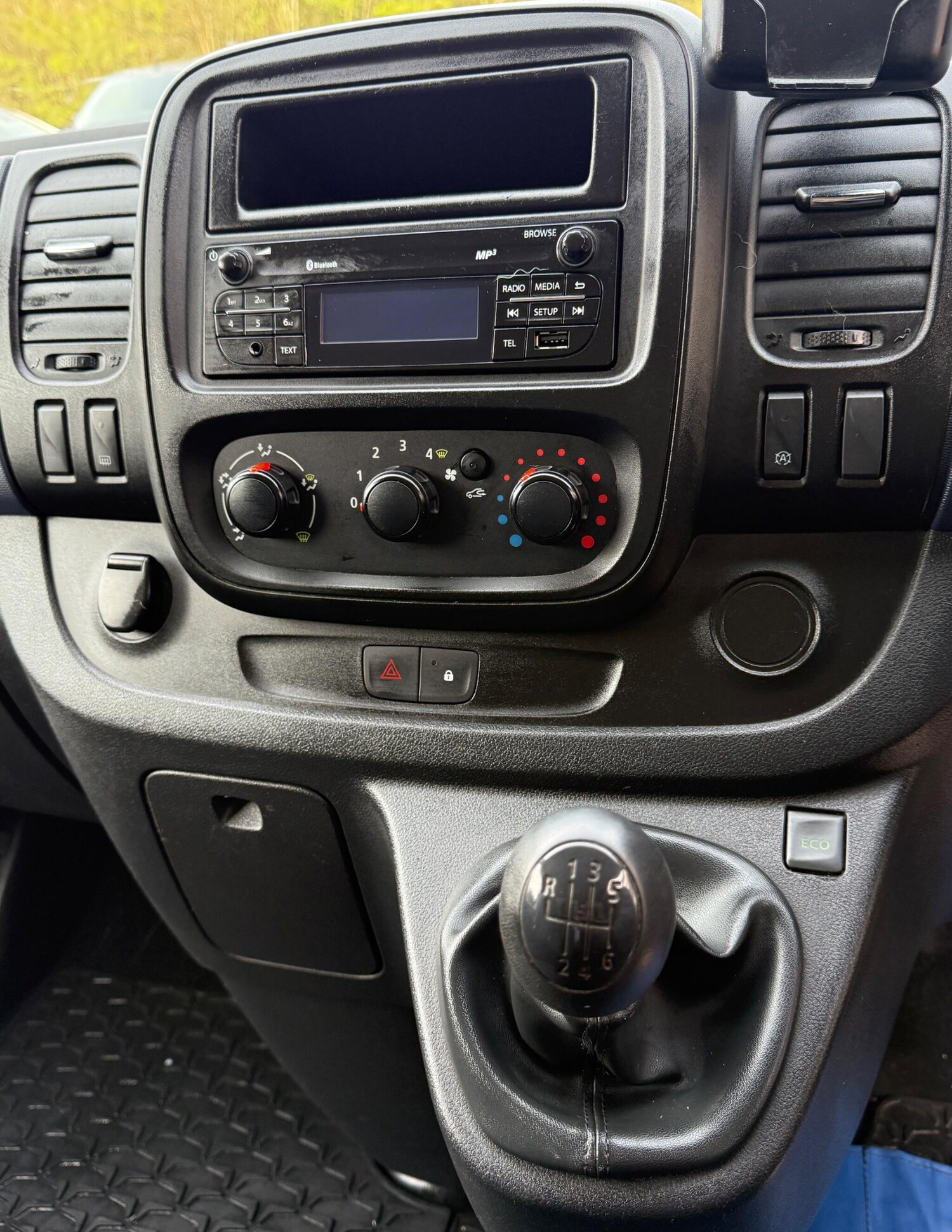 Used Vauxhall Vivaro 2017 for sale - 77845488: Photo 20