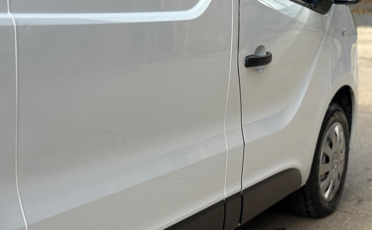 Used Vauxhall Vivaro 2017 for sale - 77845488: Photo 33