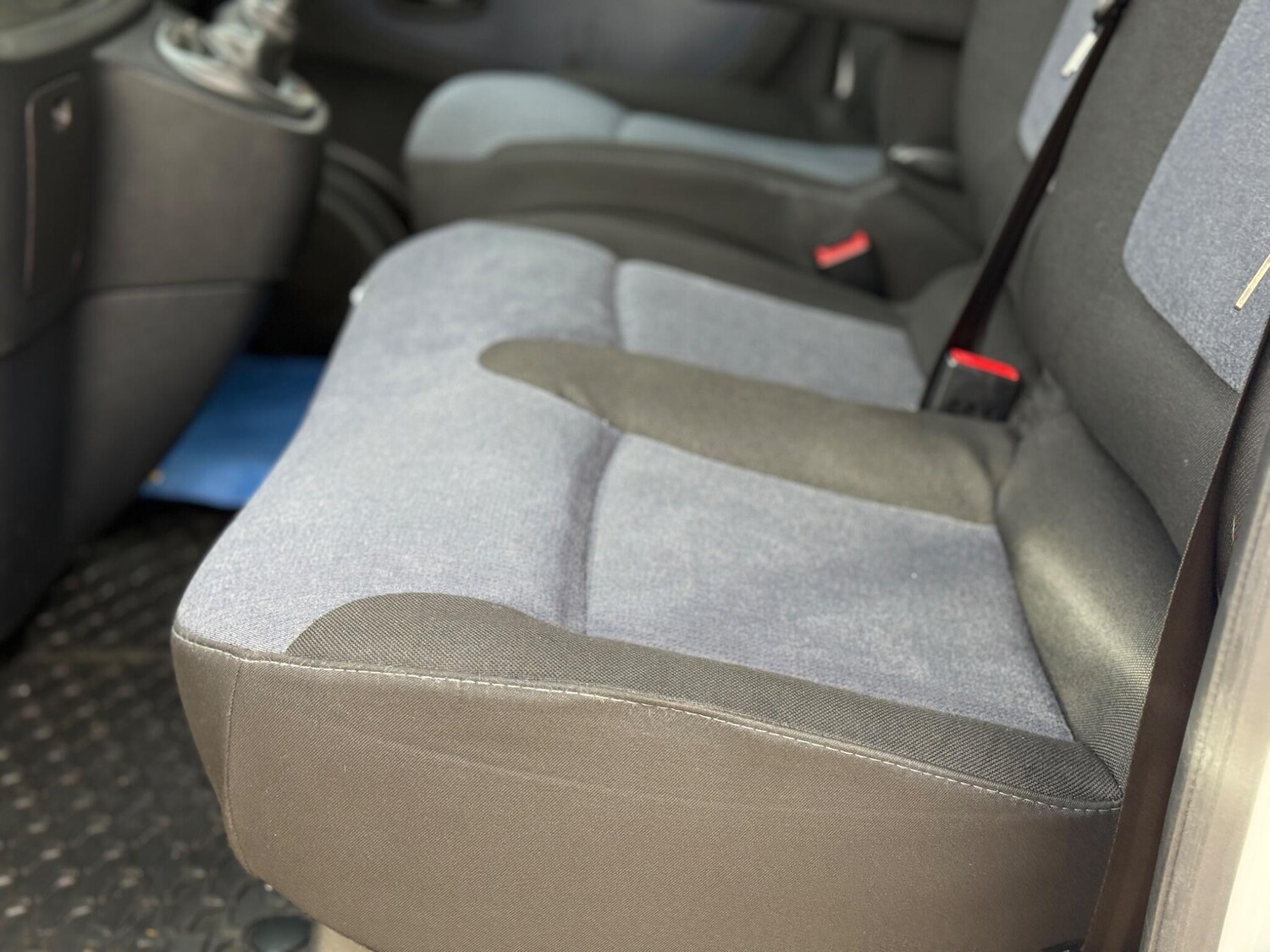 Used Vauxhall Vivaro 2017 for sale - 77845488: Photo 35