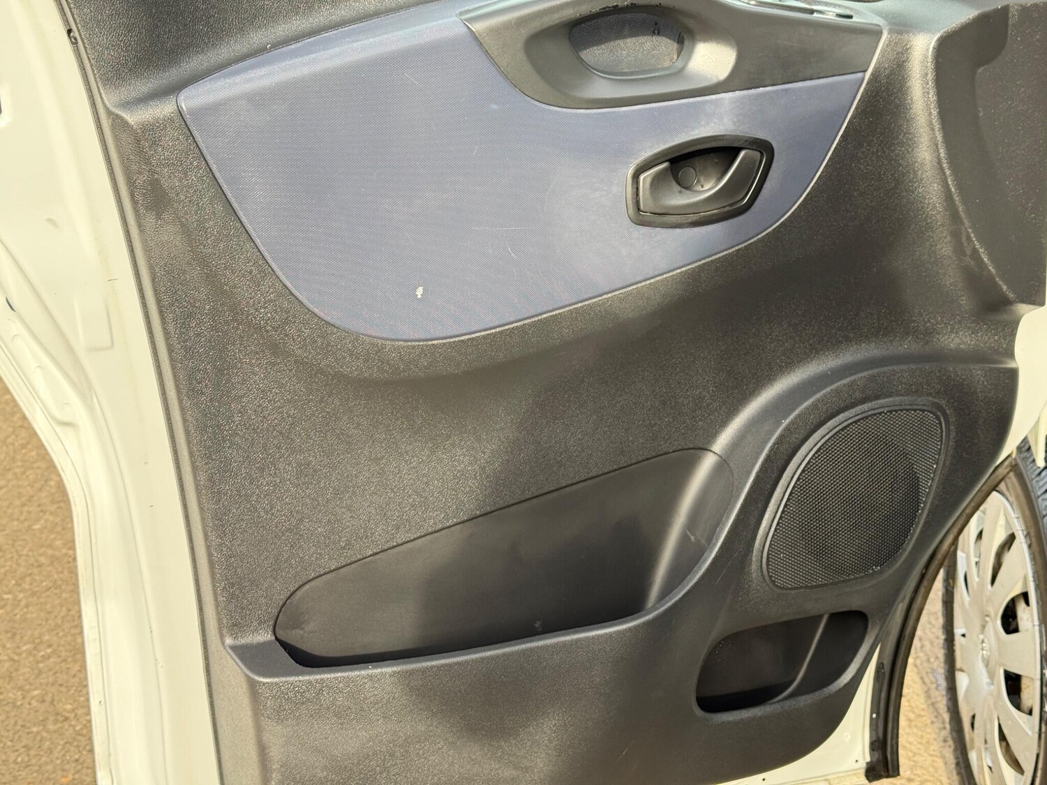 Used Vauxhall Vivaro 2017 for sale - 77845488: Photo 37