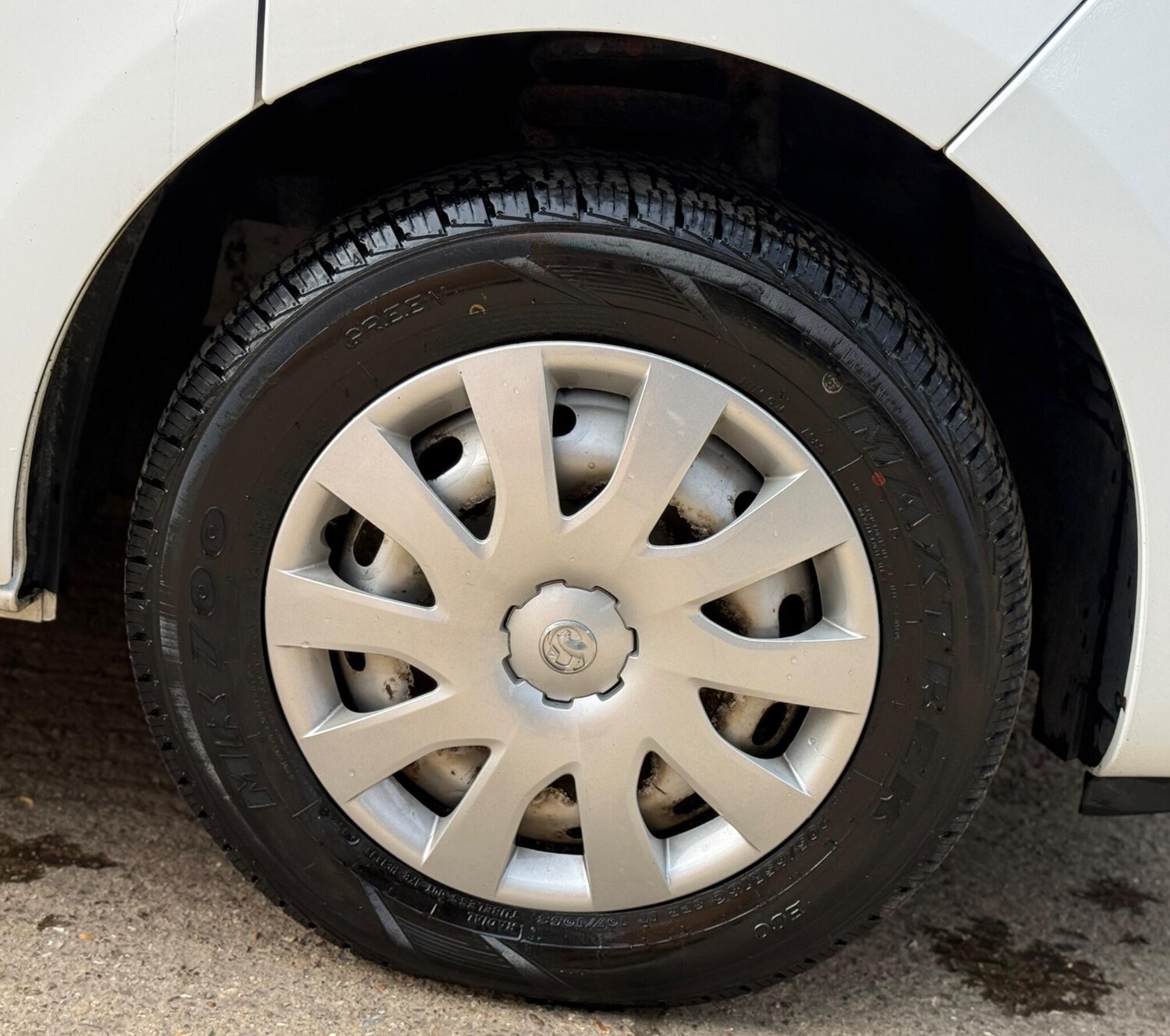 Used Vauxhall Vivaro 2017 for sale - 77845488: Photo 39