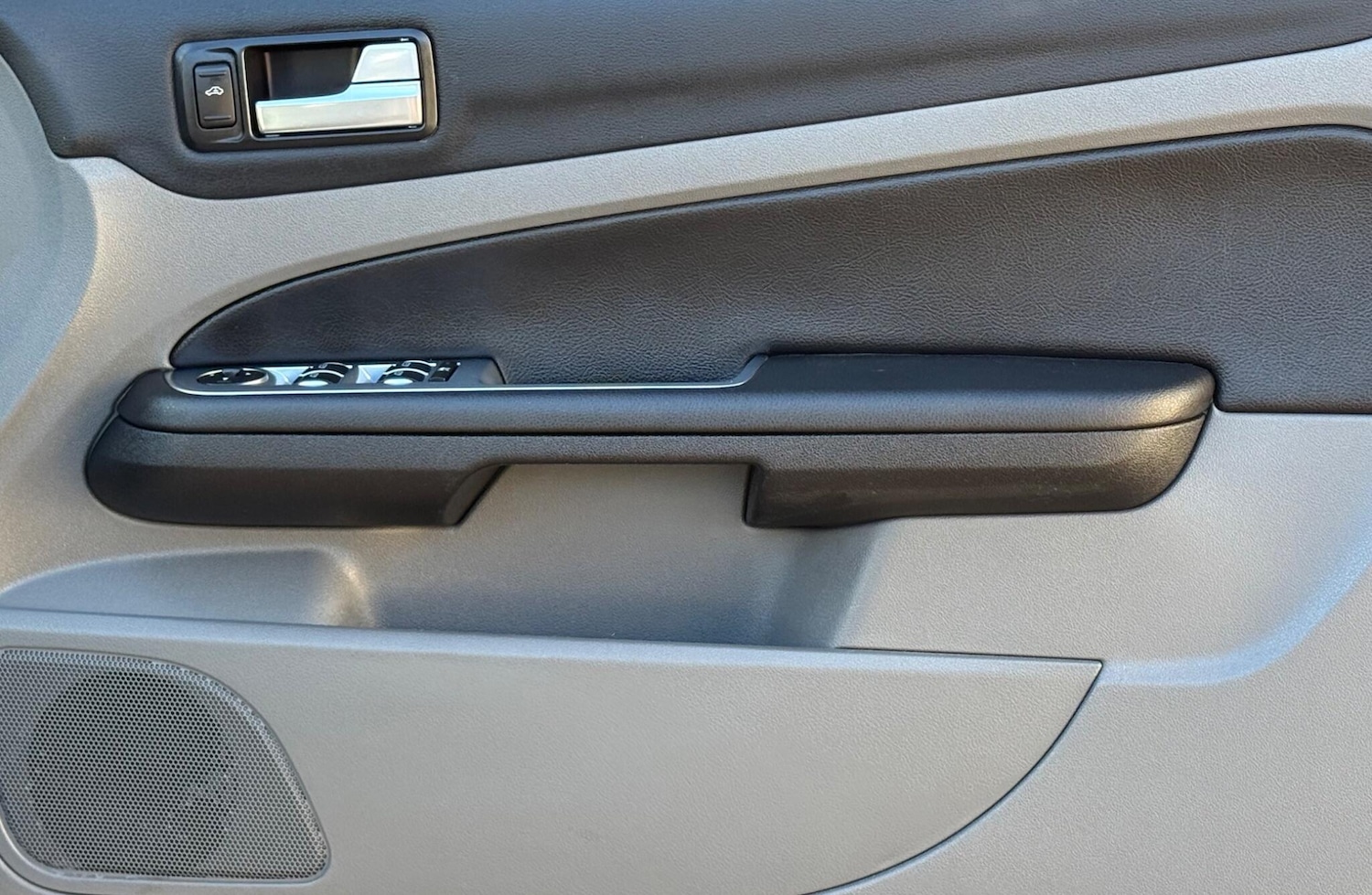 Used Ford Focus CC 2008 for sale - 78145730: Photo 11