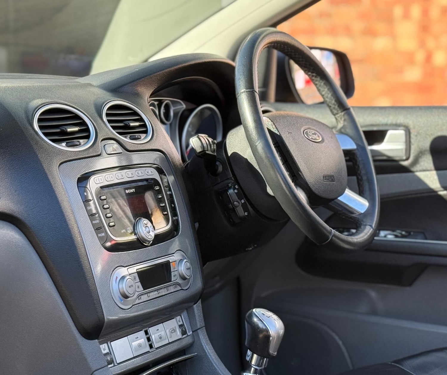 Used Ford Focus CC 2008 for sale - 78145730: Photo 13