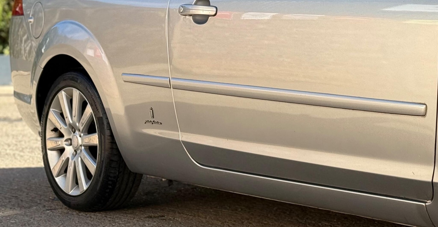 Used Ford Focus CC 2008 for sale - 78145730: Photo 27