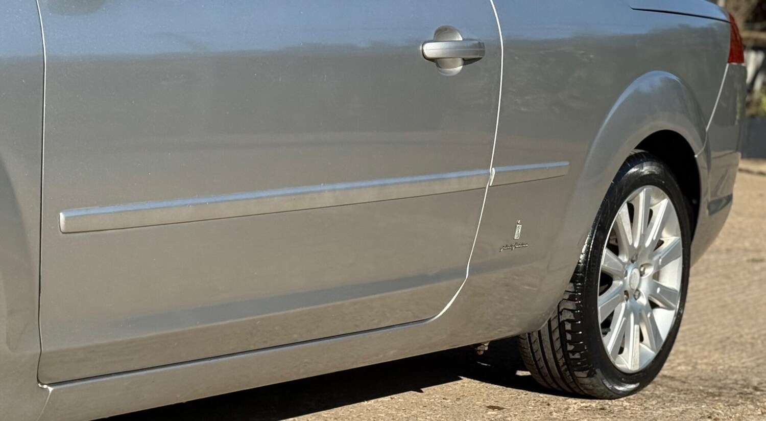 Used Ford Focus CC 2008 for sale - 78145730: Photo 30