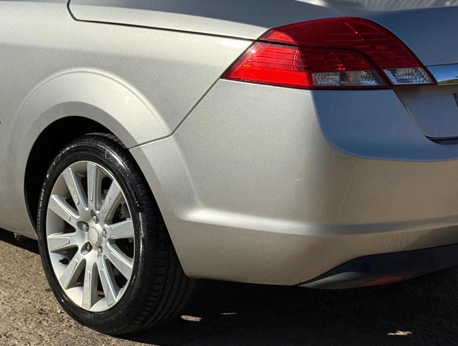 Used Ford Focus CC 2008 for sale - 78145730: Photo 31