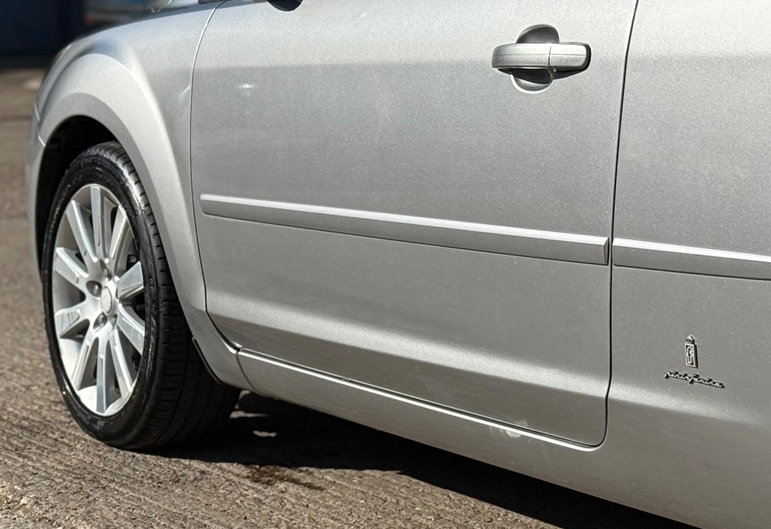 Used Ford Focus CC 2008 for sale - 78145730: Photo 33