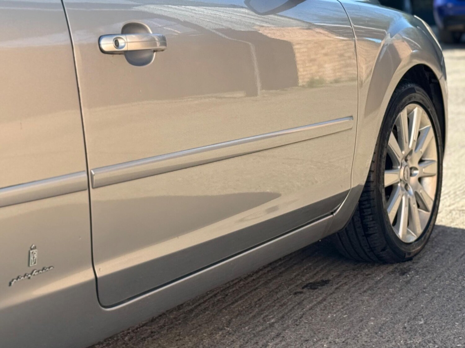 Used Ford Focus CC 2008 for sale - 78145730: Photo 36