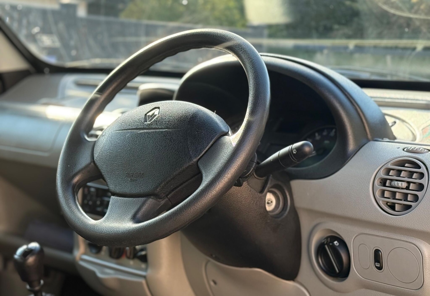 Used Renault Kangoo 2007 for sale - 76120375: Photo 13