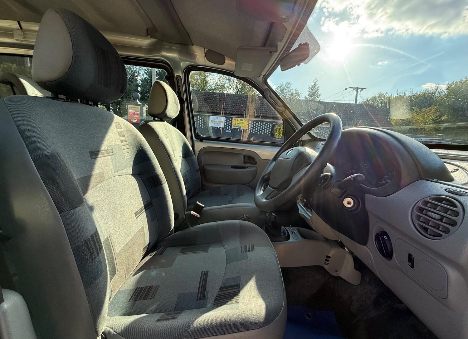 Used Renault Kangoo 2007 for sale - 76120375: Photo 14