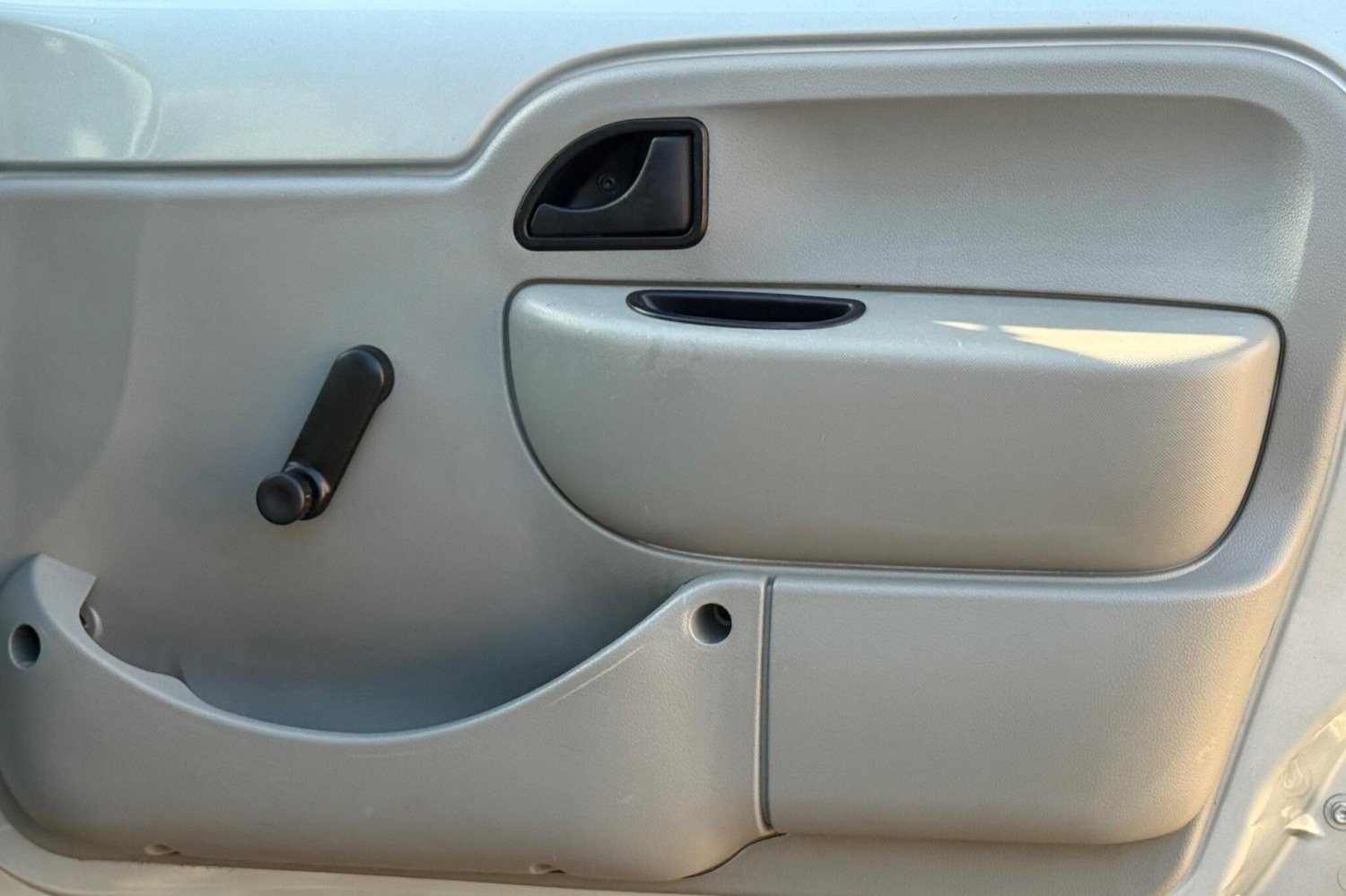 Used Renault Kangoo 2007 for sale - 76120375: Photo 15