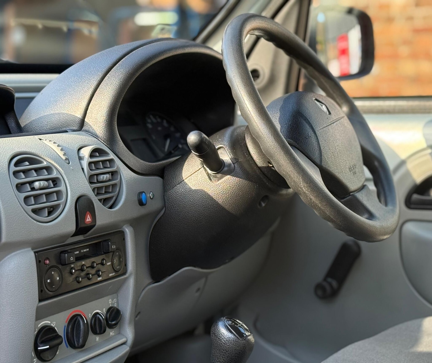 Used Renault Kangoo 2007 for sale - 76120375: Photo 16