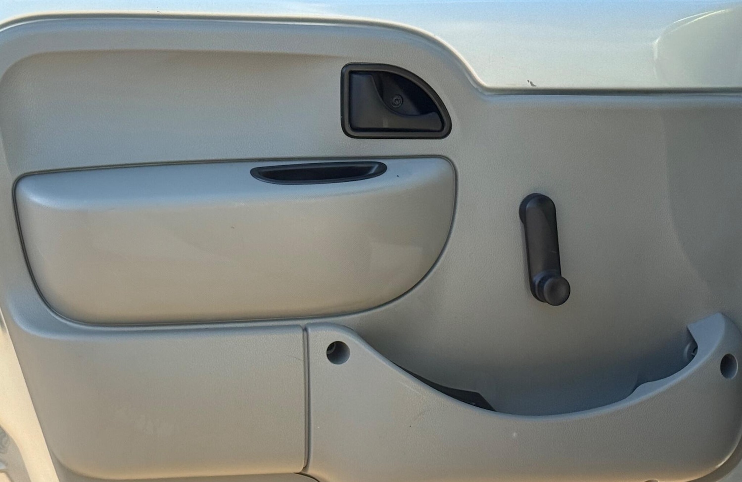 Used Renault Kangoo 2007 for sale - 76120375: Photo 18