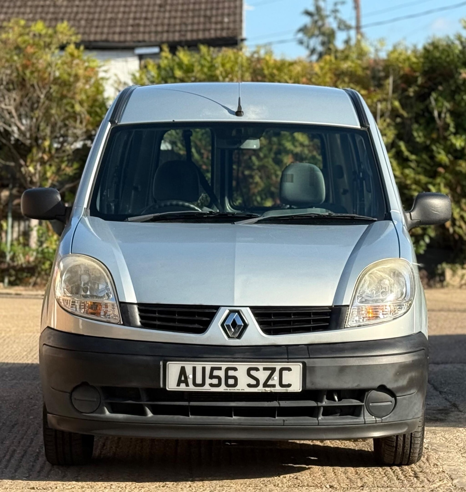 Used Renault Kangoo 2007 for sale - 76120375: Photo 3