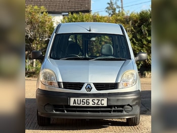 Used Renault Kangoo 2007 for sale - 76120375: Photo 3