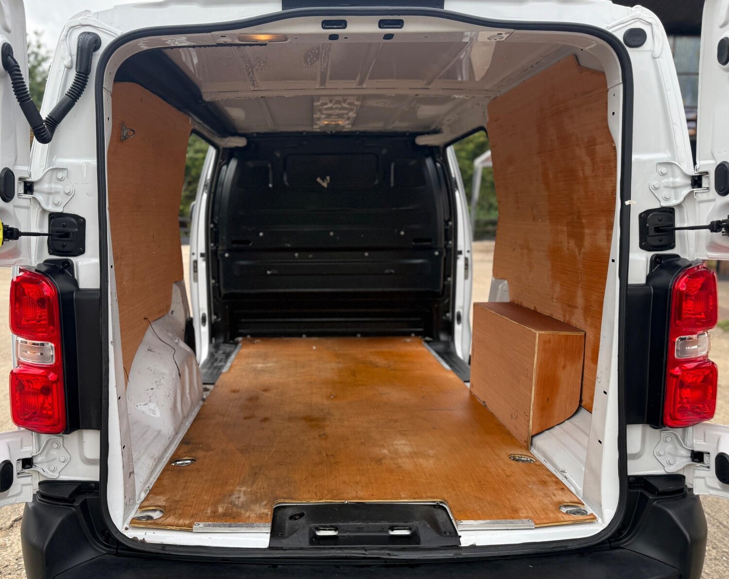 Vehicle 16