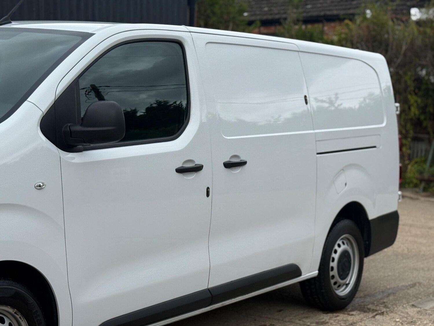 Vehicle 25