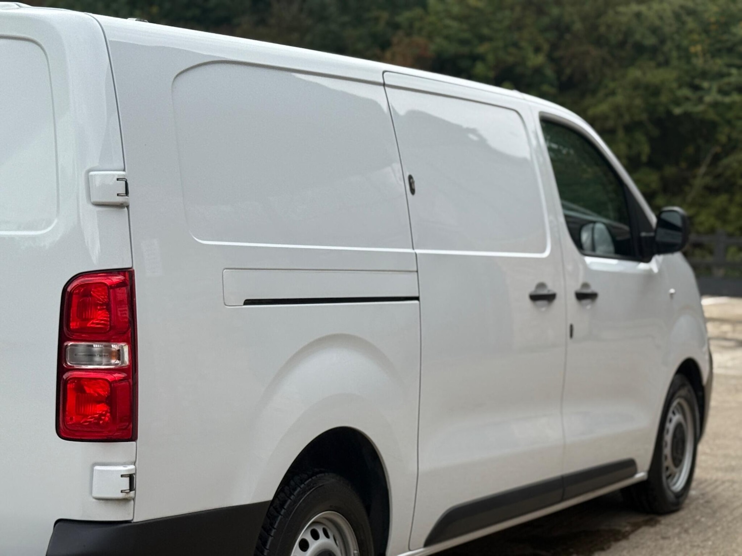 Vehicle 31
