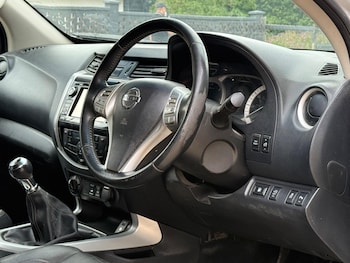 Used Nissan Navara 2017 for sale - 79297001: Photo