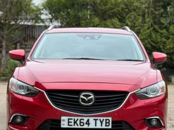 Used Mazda Mazda6 2014 for sale - 74530473: Photo