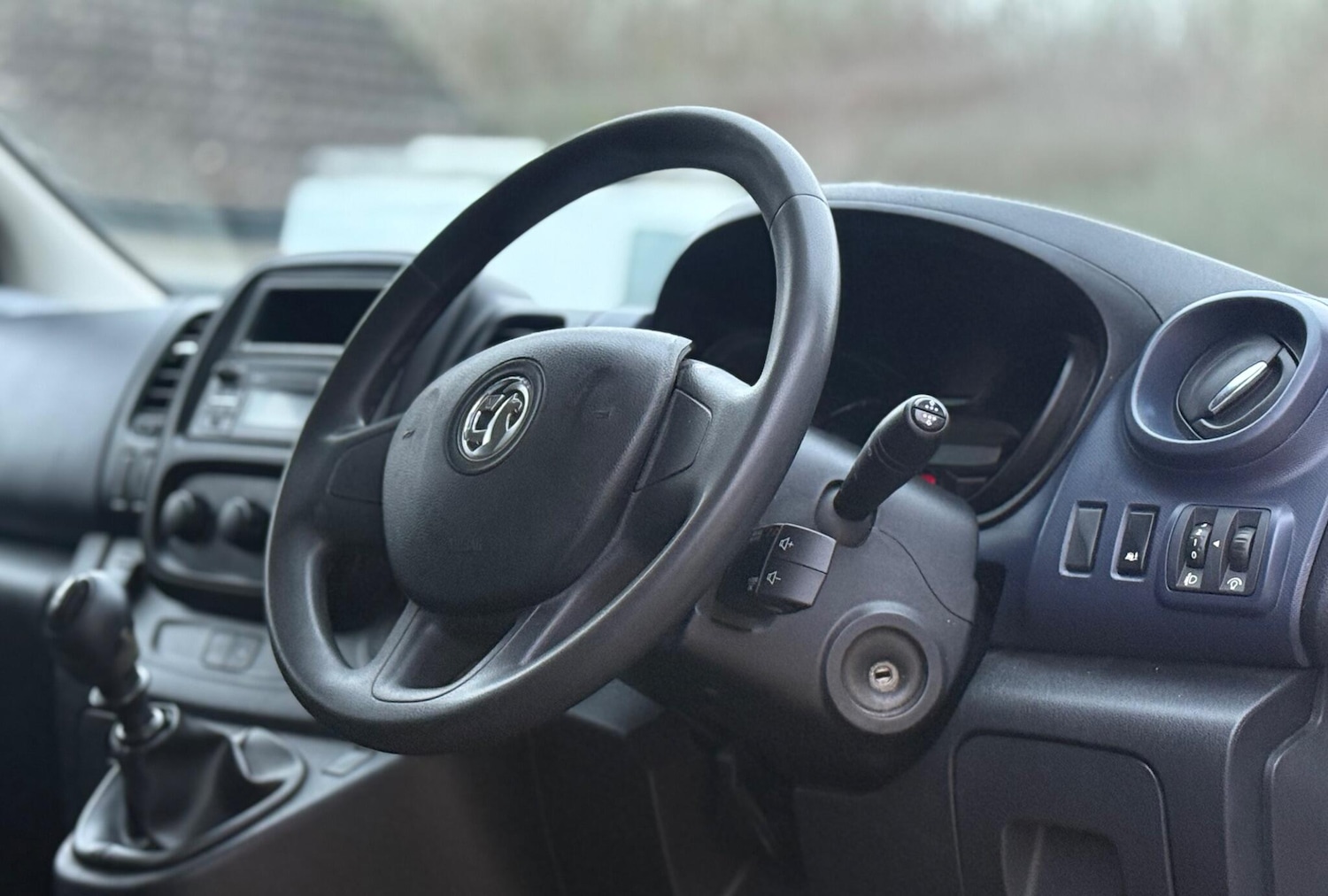 Used Vauxhall Vivaro 2016 for sale - 77054905: Photo 13